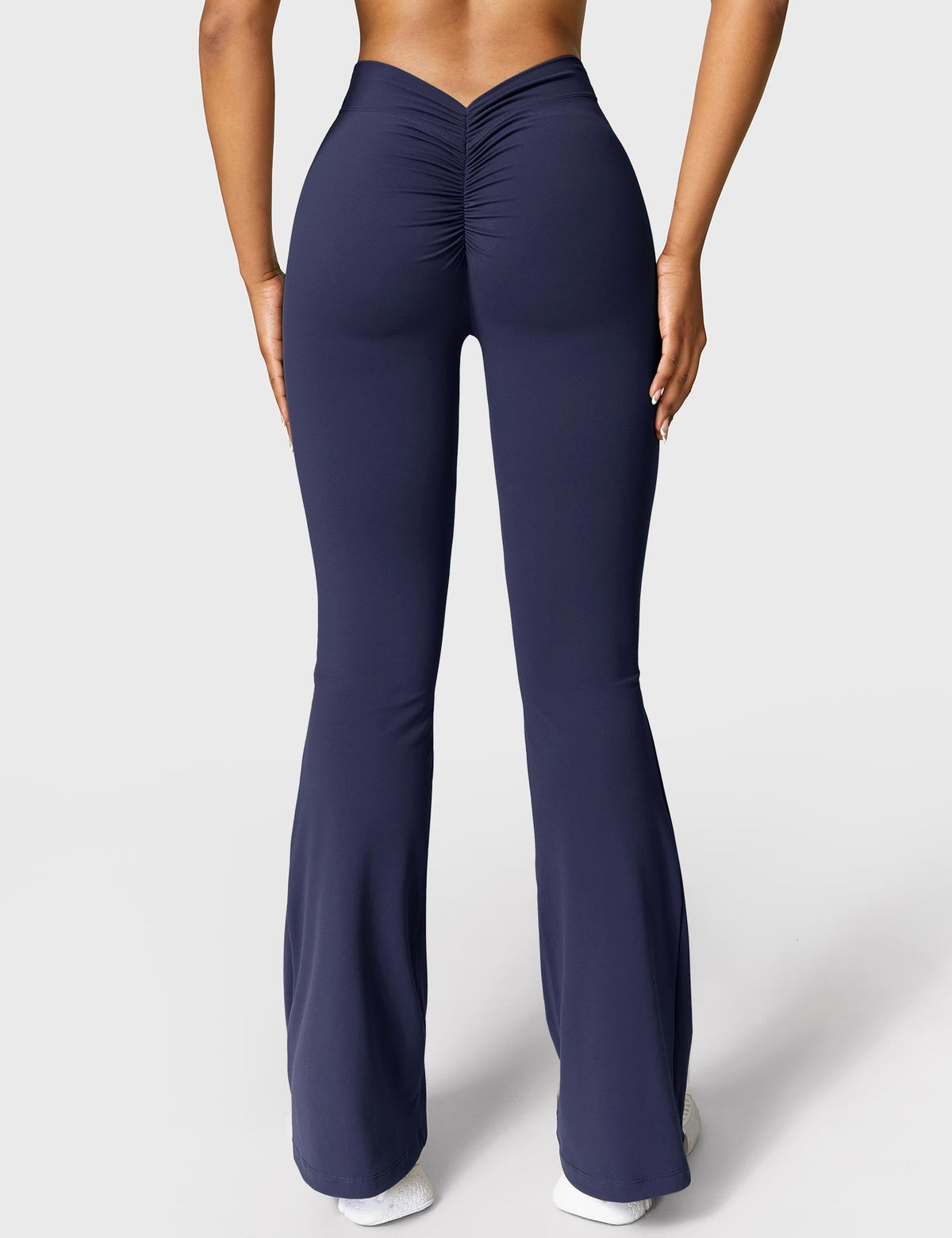 Legging Daze V-back évasé - AERLO