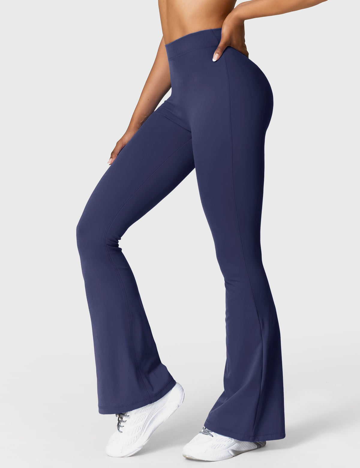 Legging Daze V-back évasé - AERLO
