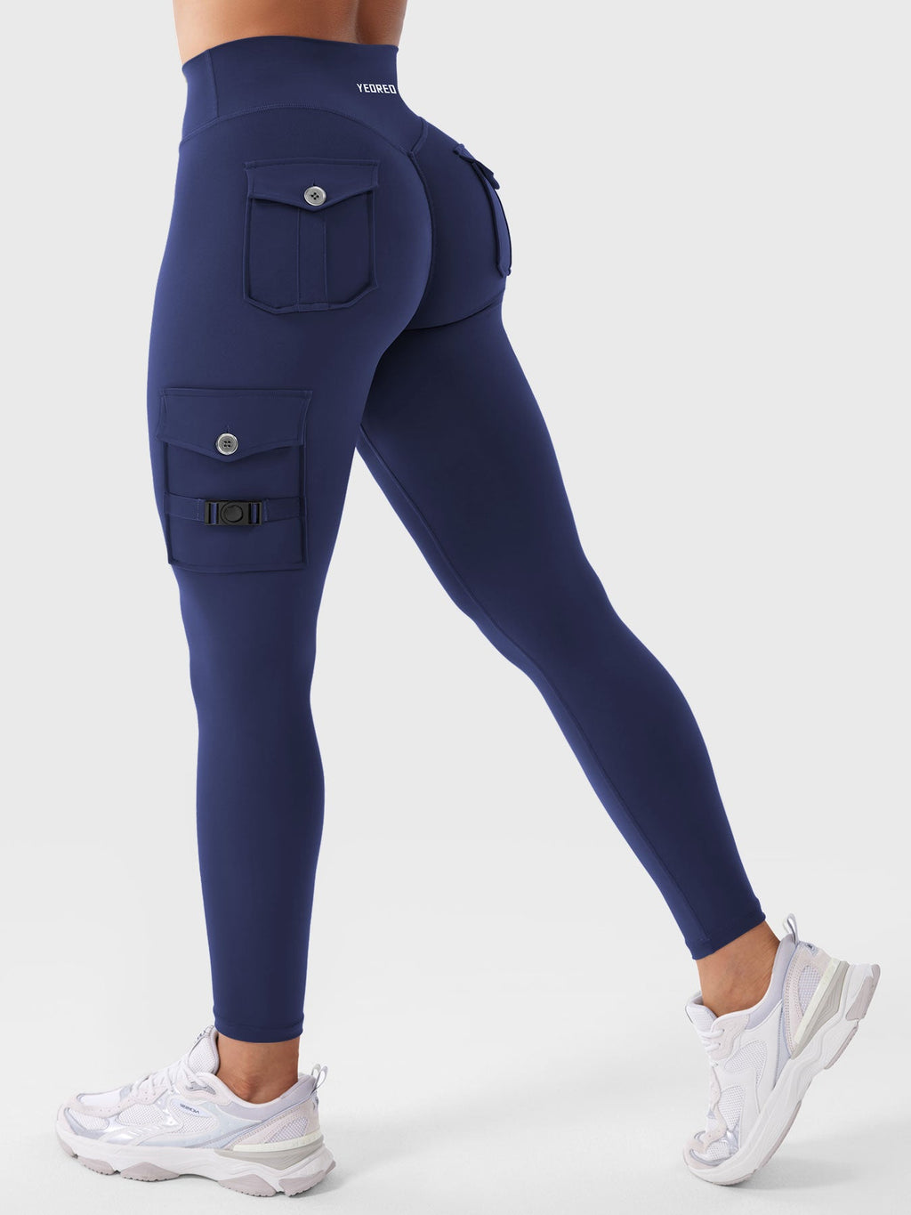 Legging Oaklie CoreFlex - AERLO