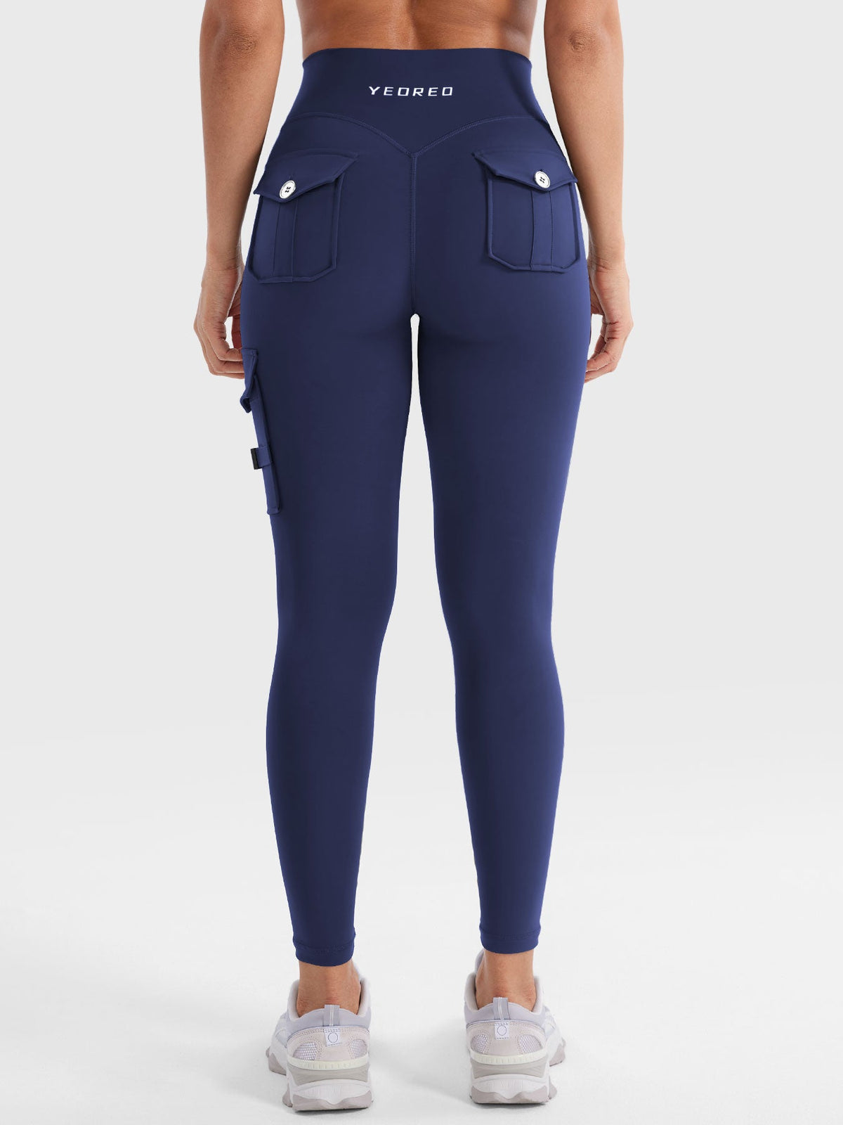 Legging Oaklie CoreFlex - AERLO