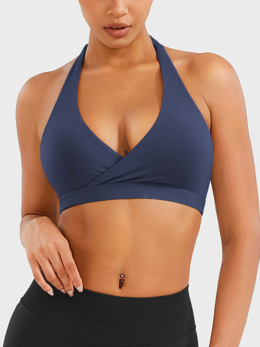 Brassière de sport Amilie Halter - AERLO