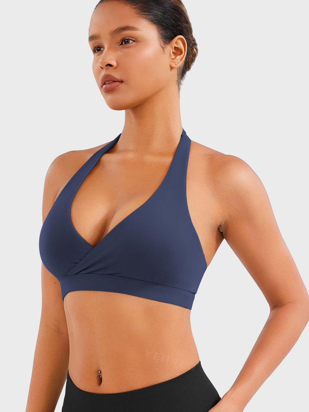 Brassière de sport Amilie Halter - AERLO