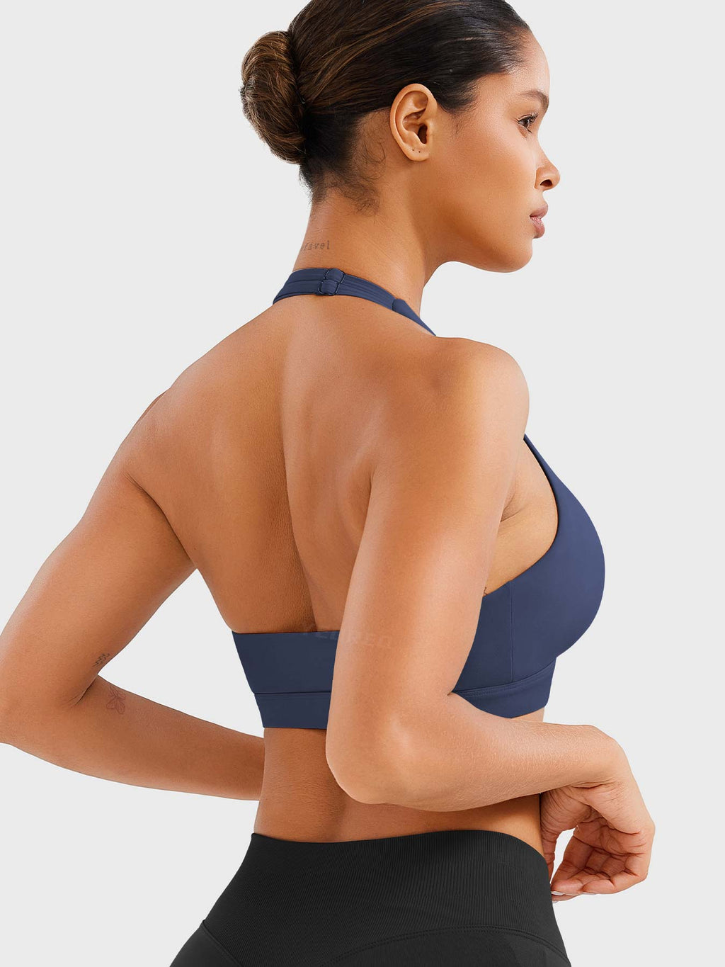 Brassière de sport Amilie Halter - AERLO