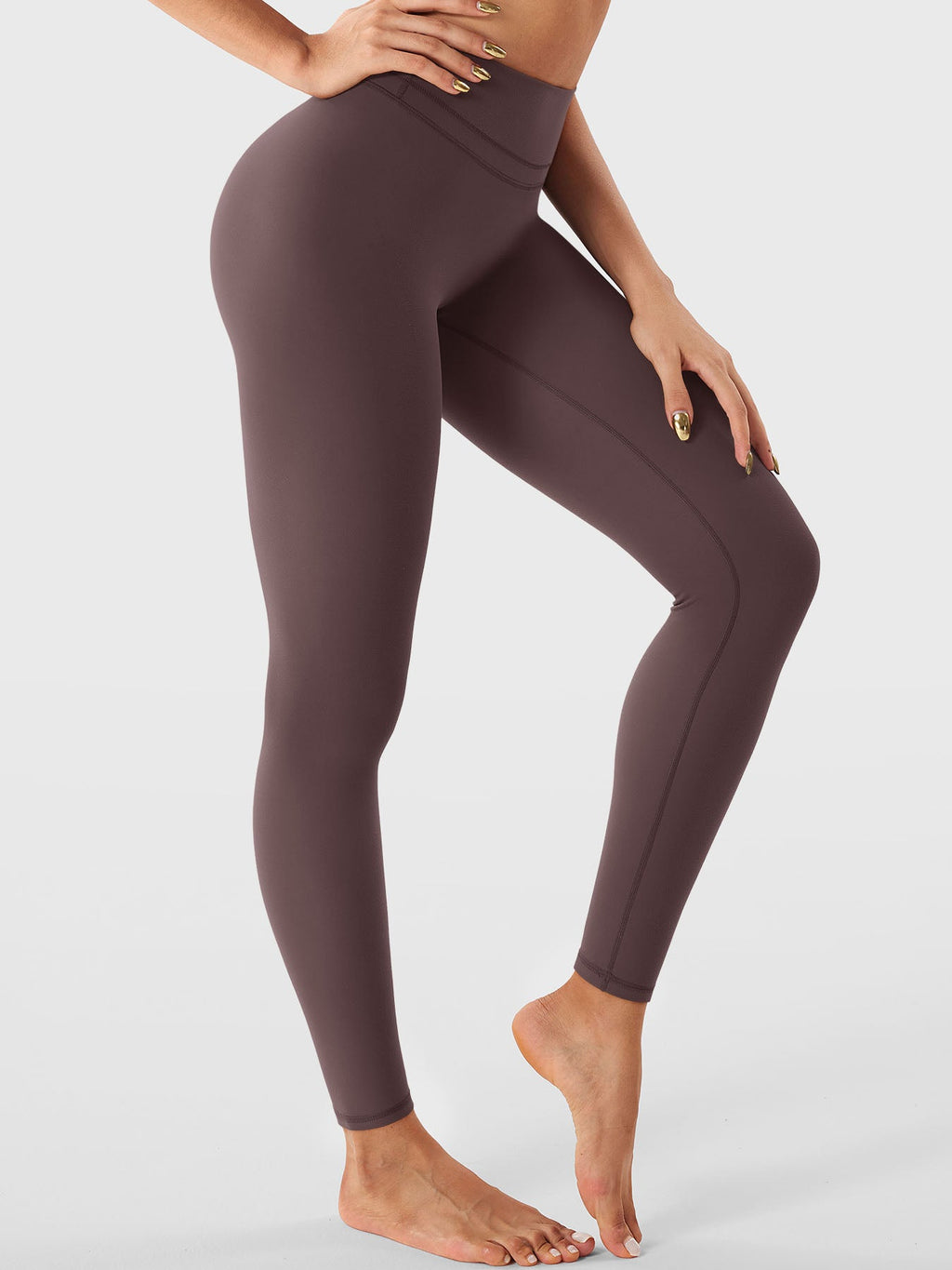Legging Julissa High Waisted - AERLO