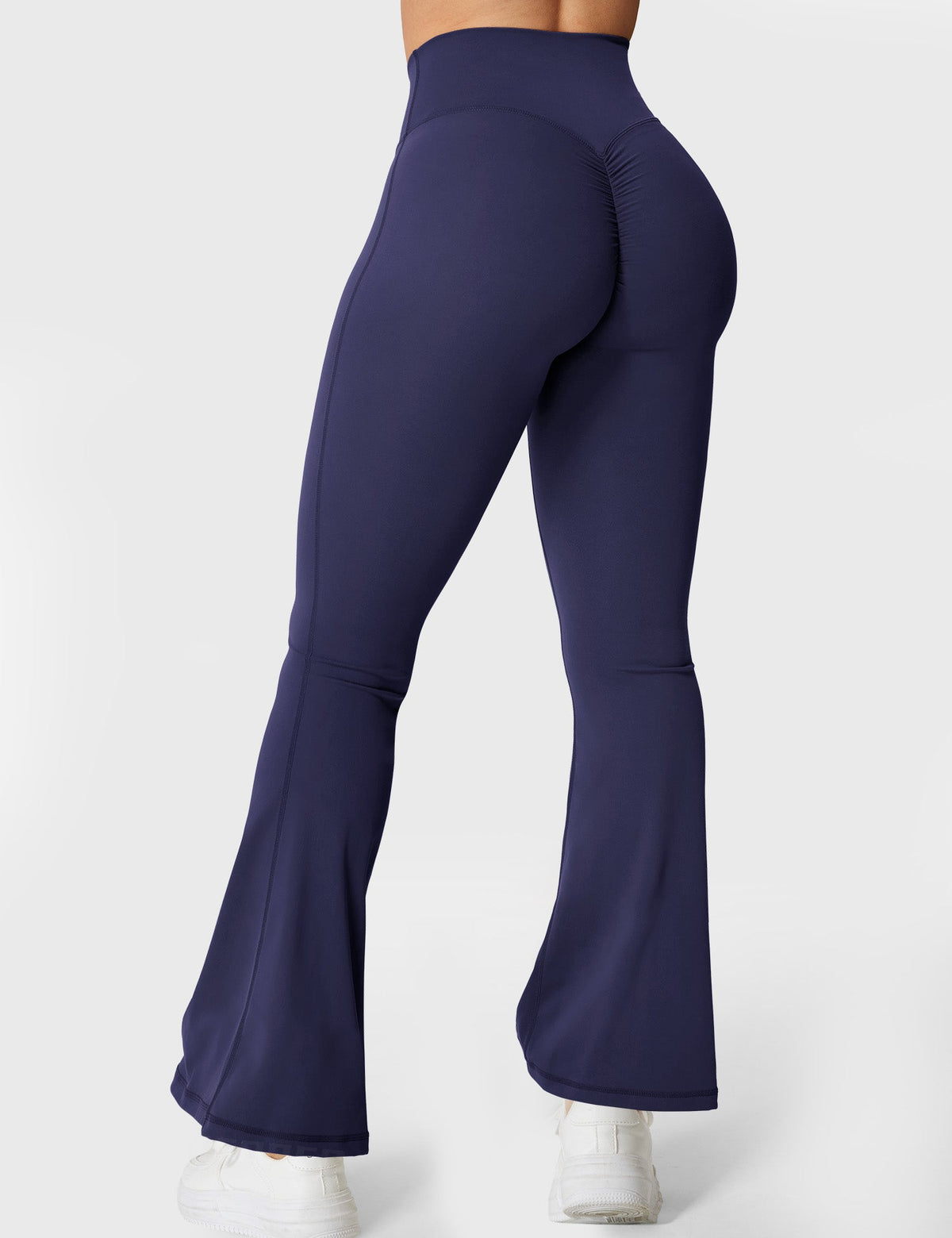 Legging taille en V Kalie 30" évasé - AERLO