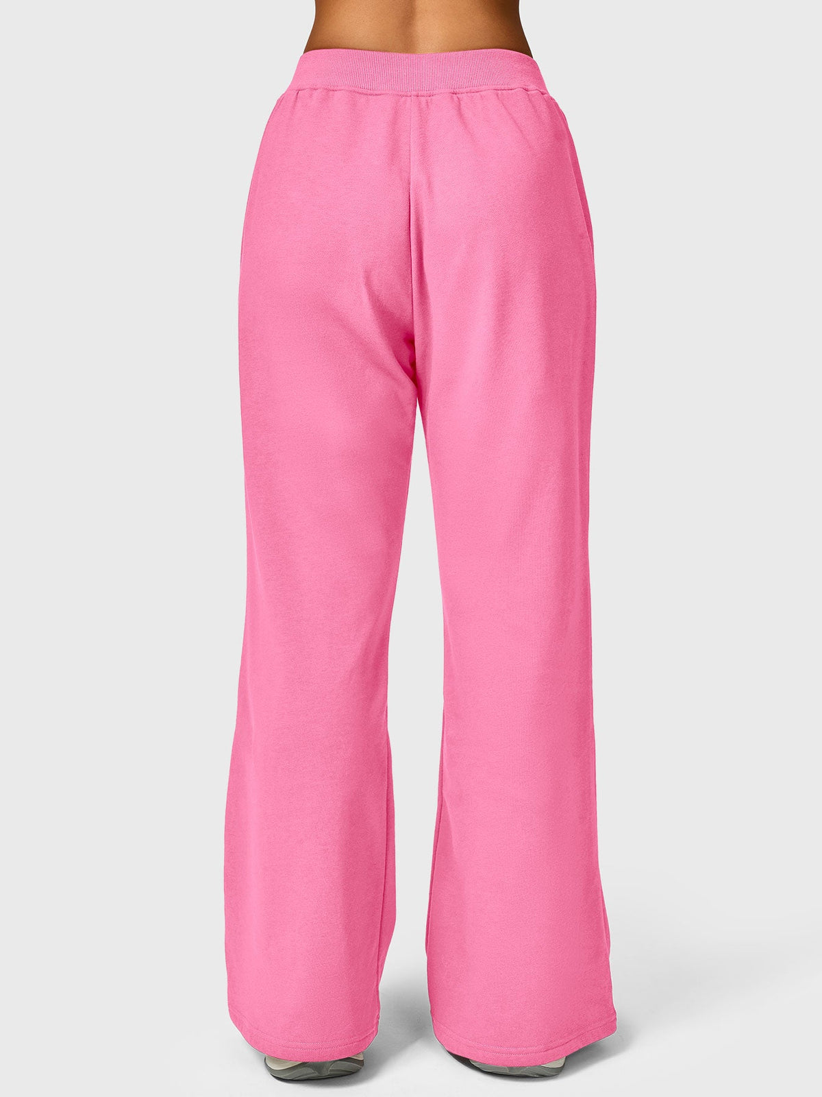 Irene Straight Leg Sweatpants - AERLO