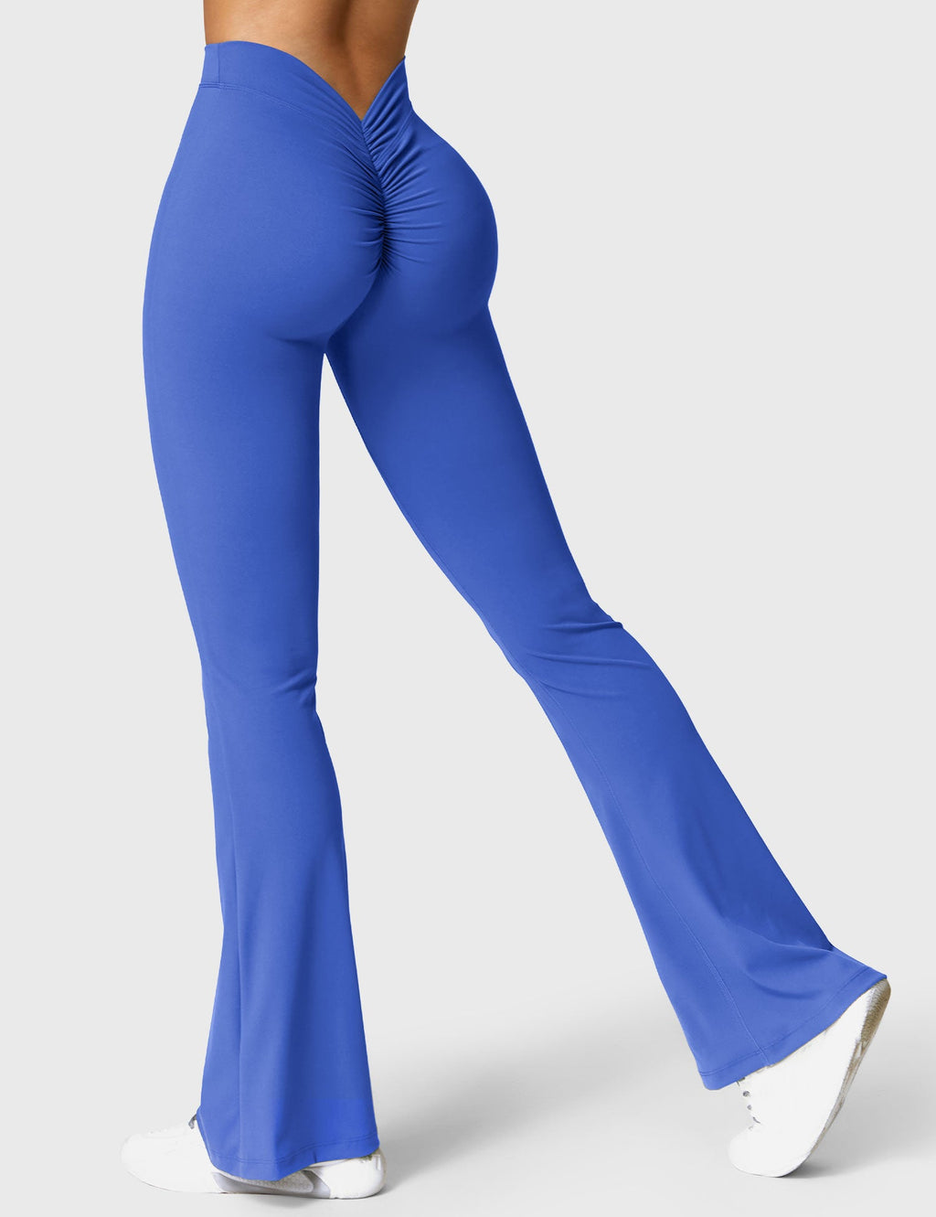 Legging Daze V-back évasé - AERLO
