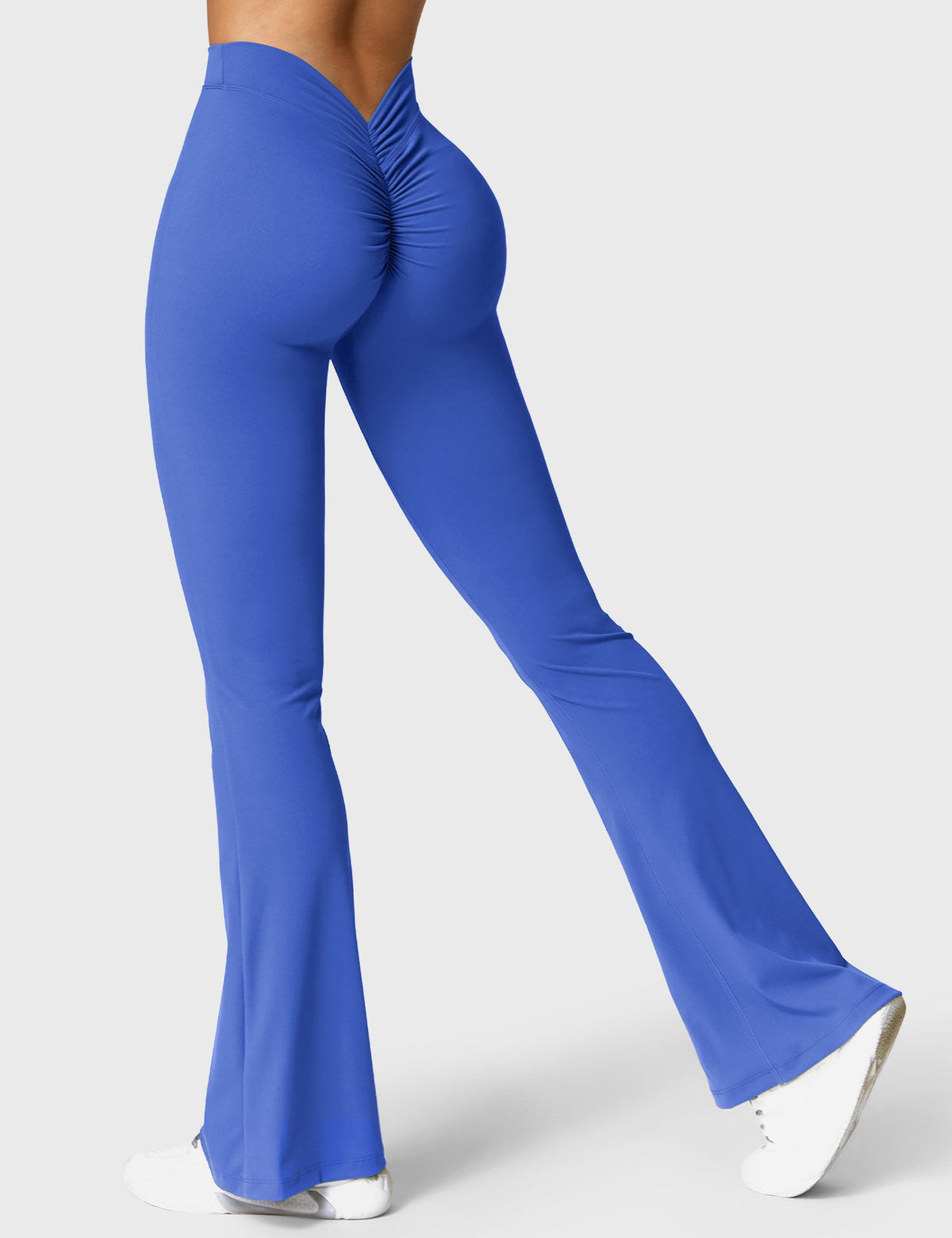 Legging Daze V-back évasé - AERLO