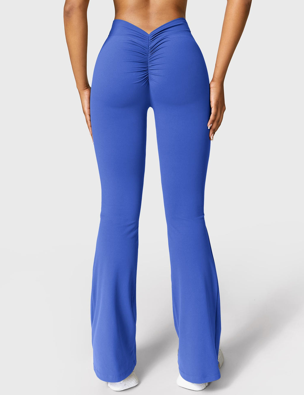 Legging Daze V-back évasé - AERLO
