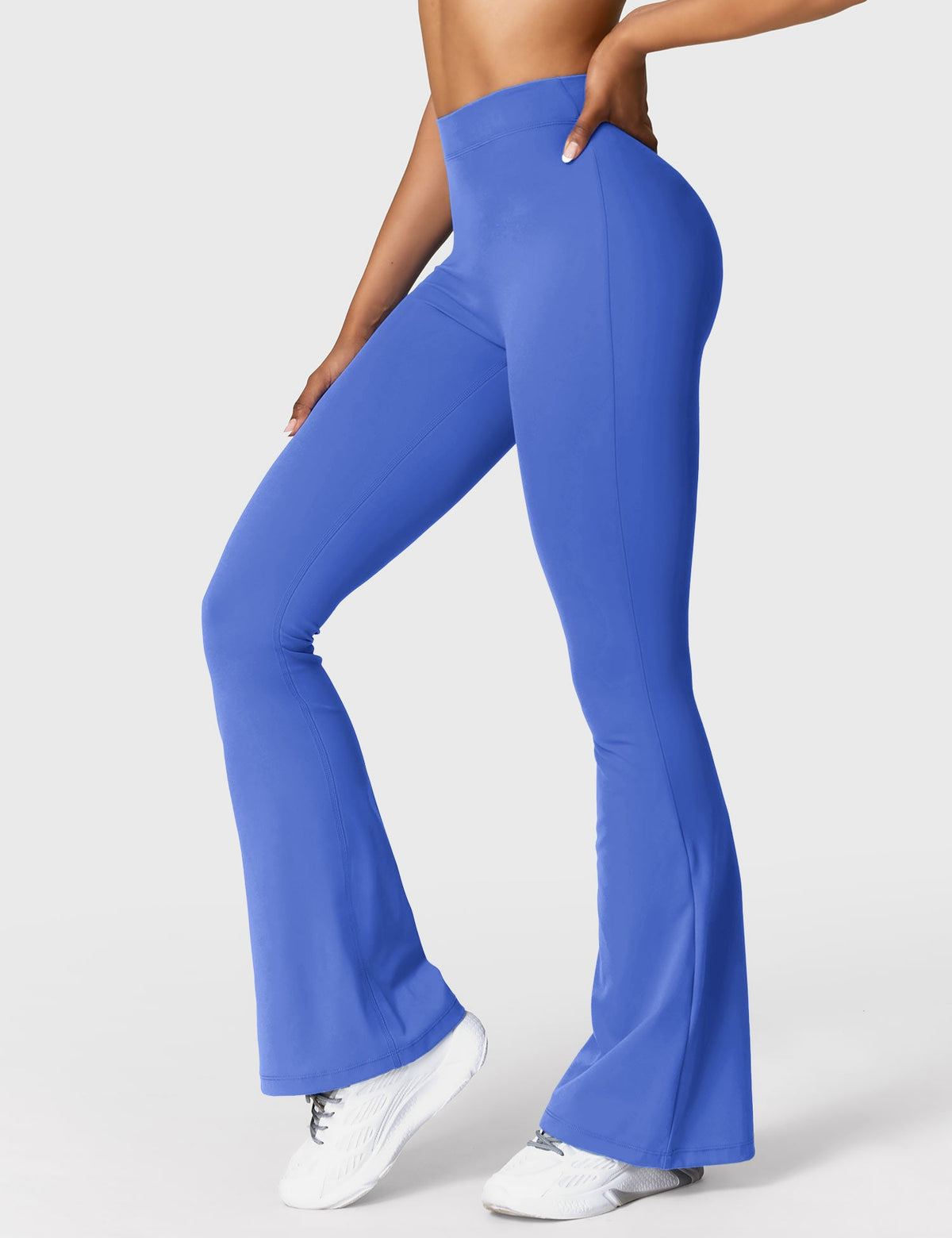 Legging Daze V-back évasé - AERLO