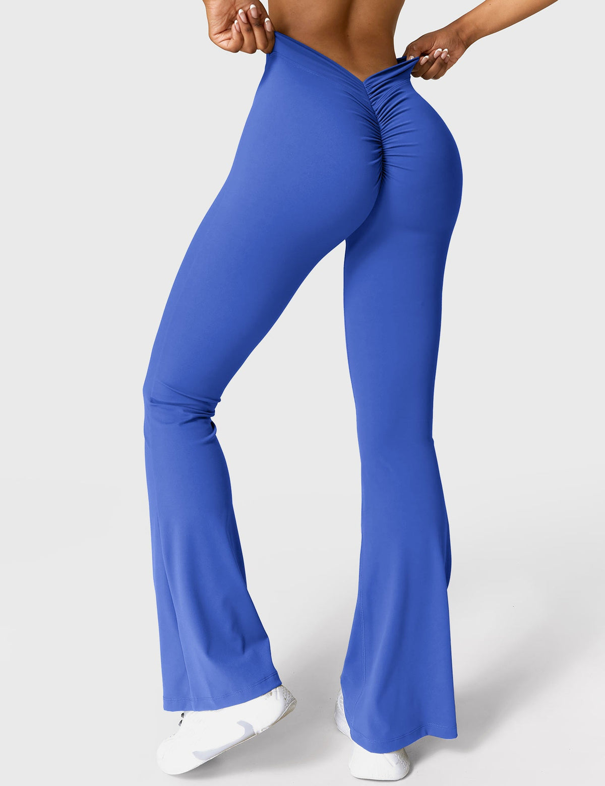 Legging Daze V-back évasé - AERLO