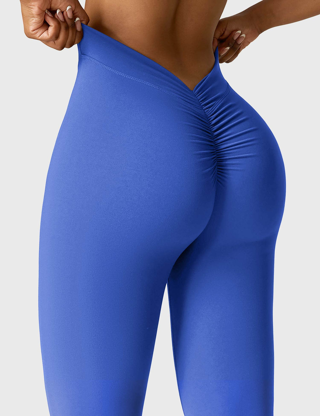 Legging Daze V-back évasé - AERLO