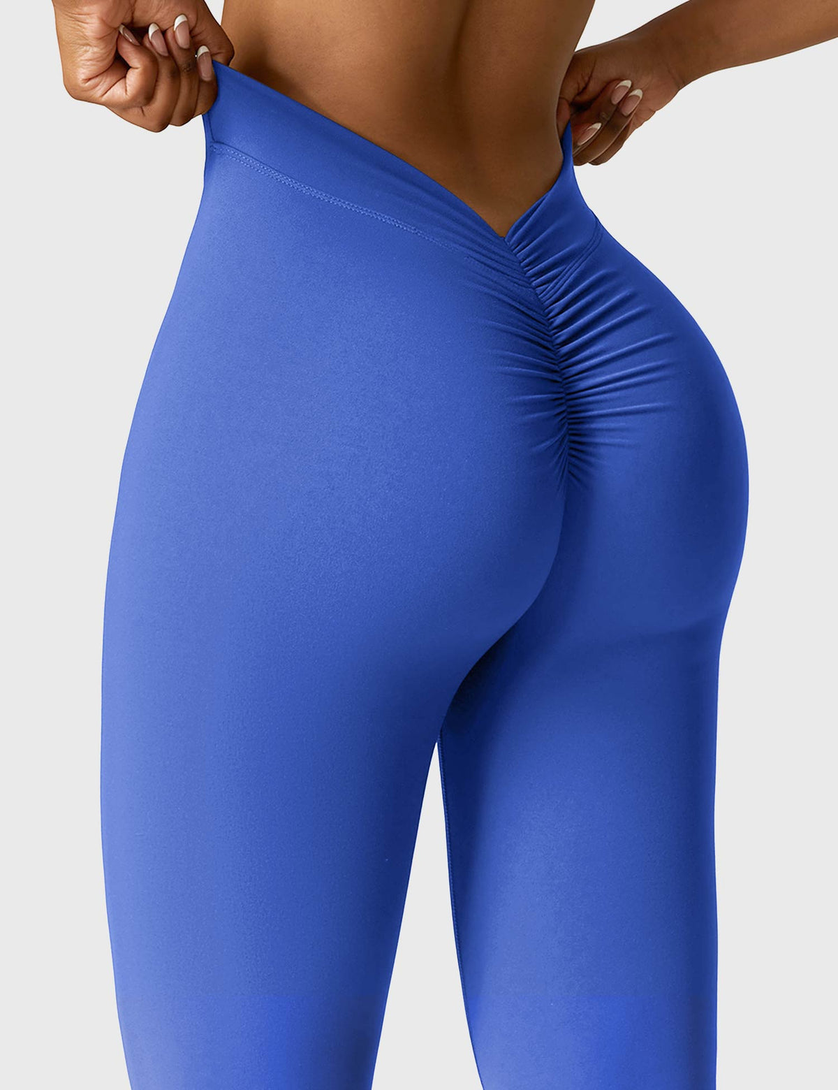 Legging Daze V-back évasé - AERLO