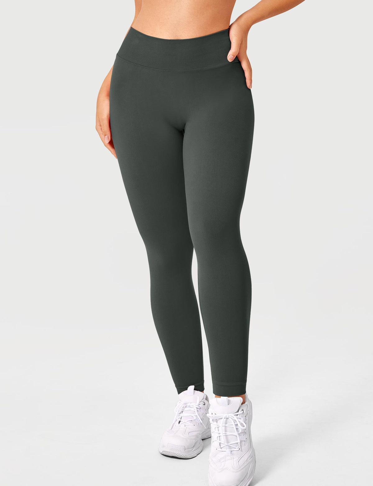 Legging V-back Alexi - AERLO