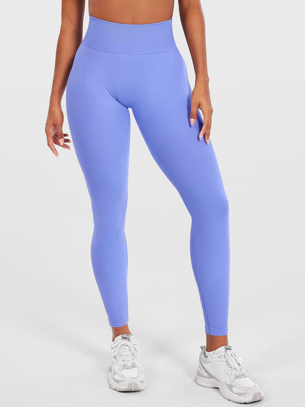 Legging Goffney sans coutures - AERLO