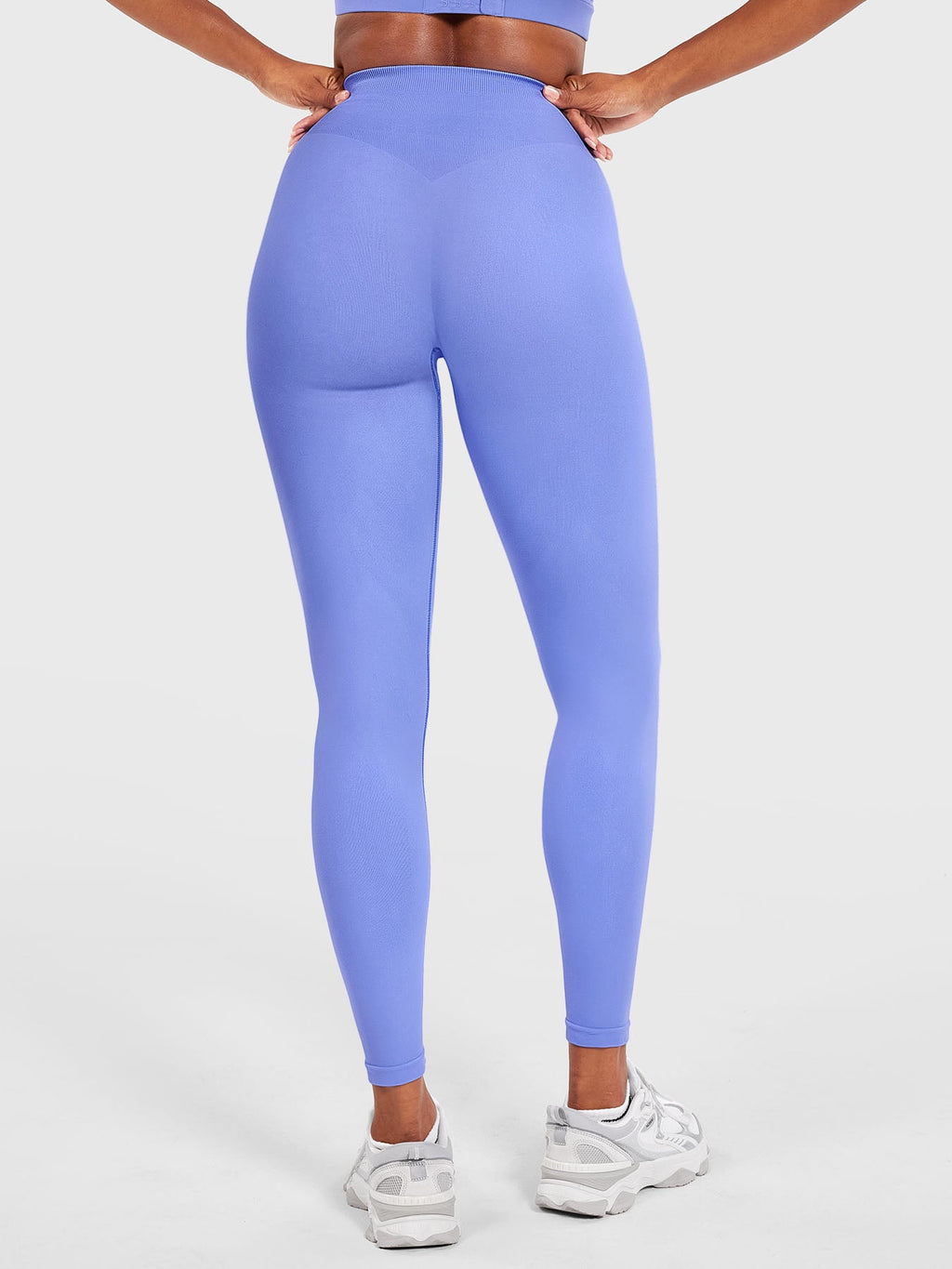 Legging Goffney sans coutures - AERLO