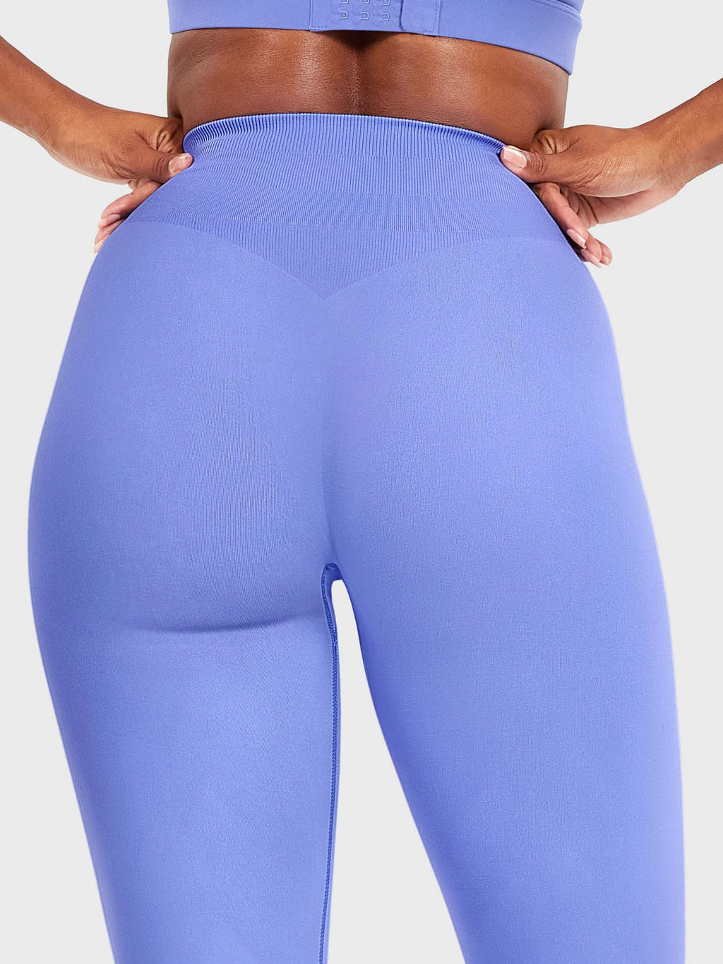 Legging Goffney sans coutures - AERLO