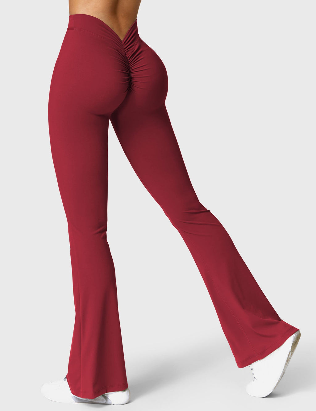 Legging Daze V-back évasé - AERLO