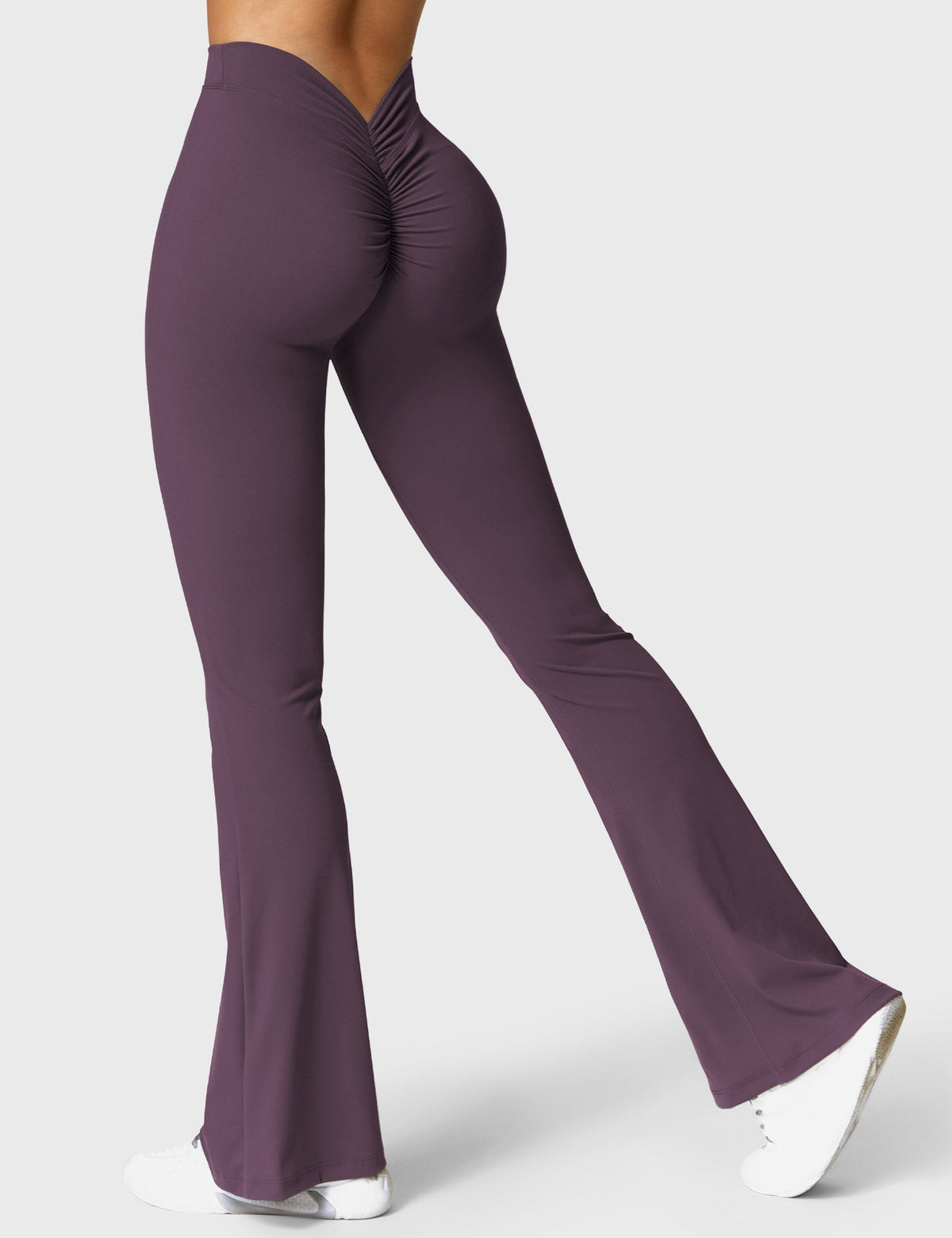 Legging Daze V-back évasé - AERLO