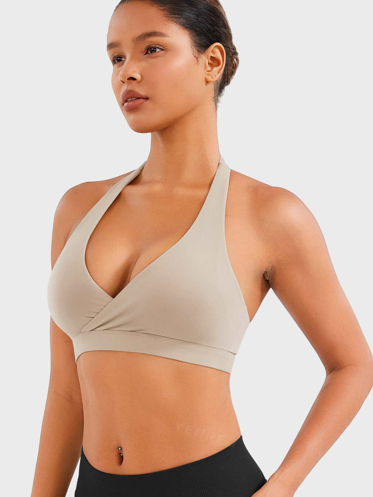 Brassière de sport Amilie Halter - AERLO