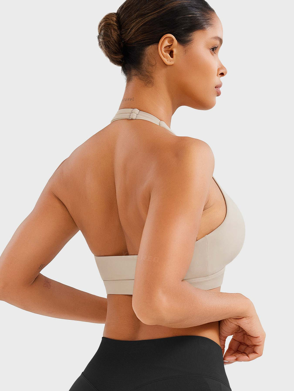 Brassière de sport Amilie Halter - AERLO
