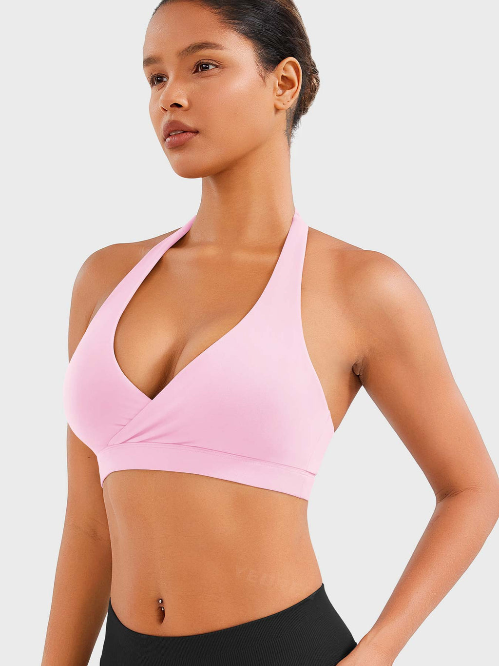 Brassière de sport Amilie Halter - AERLO