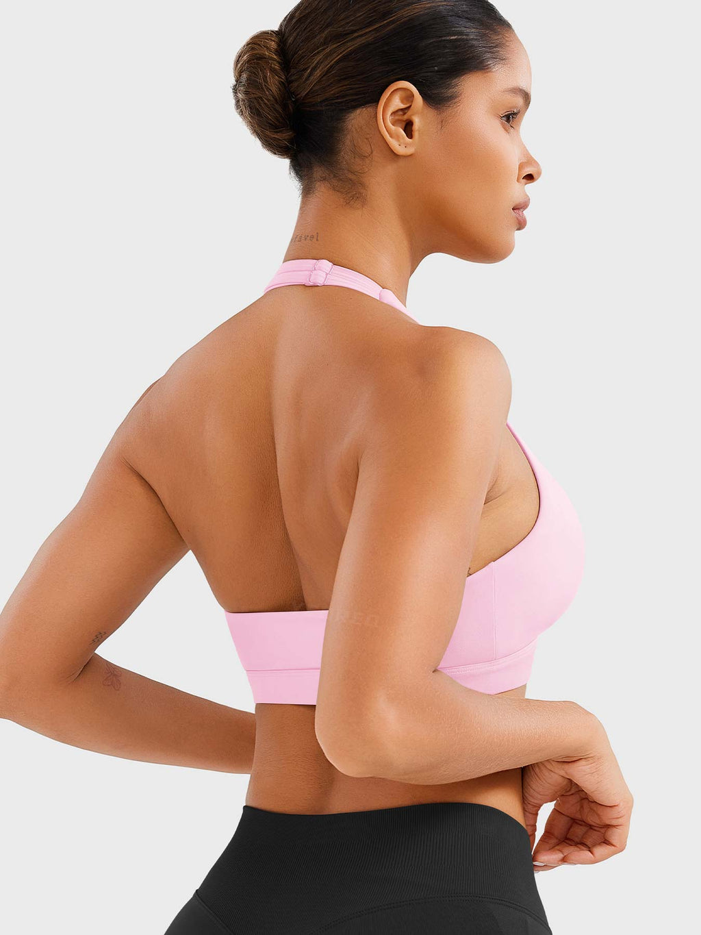 Brassière de sport Amilie Halter - AERLO