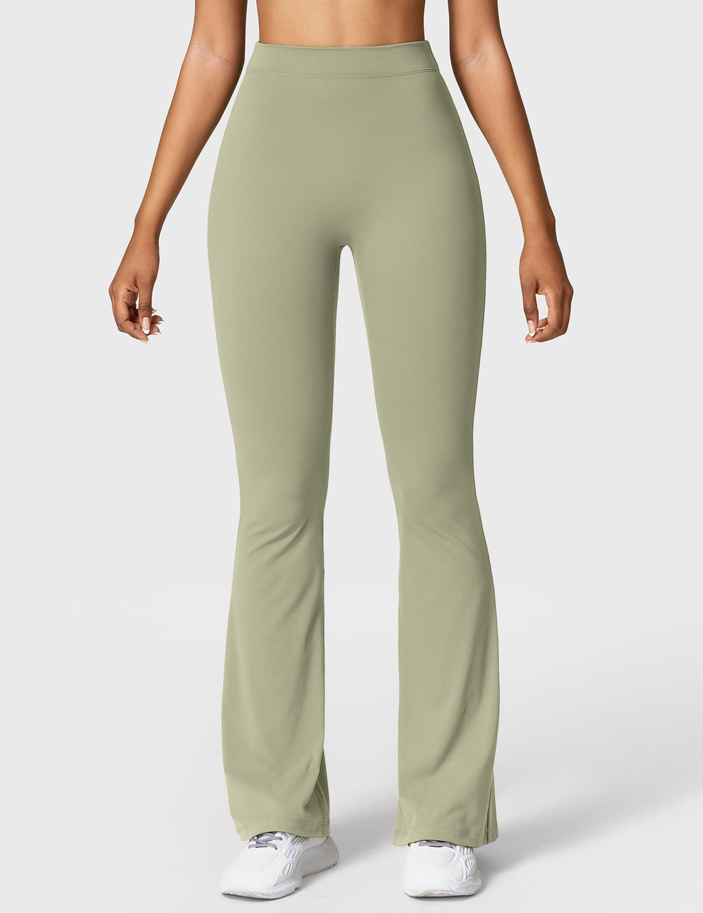 Legging Daze V-back évasé - AERLO