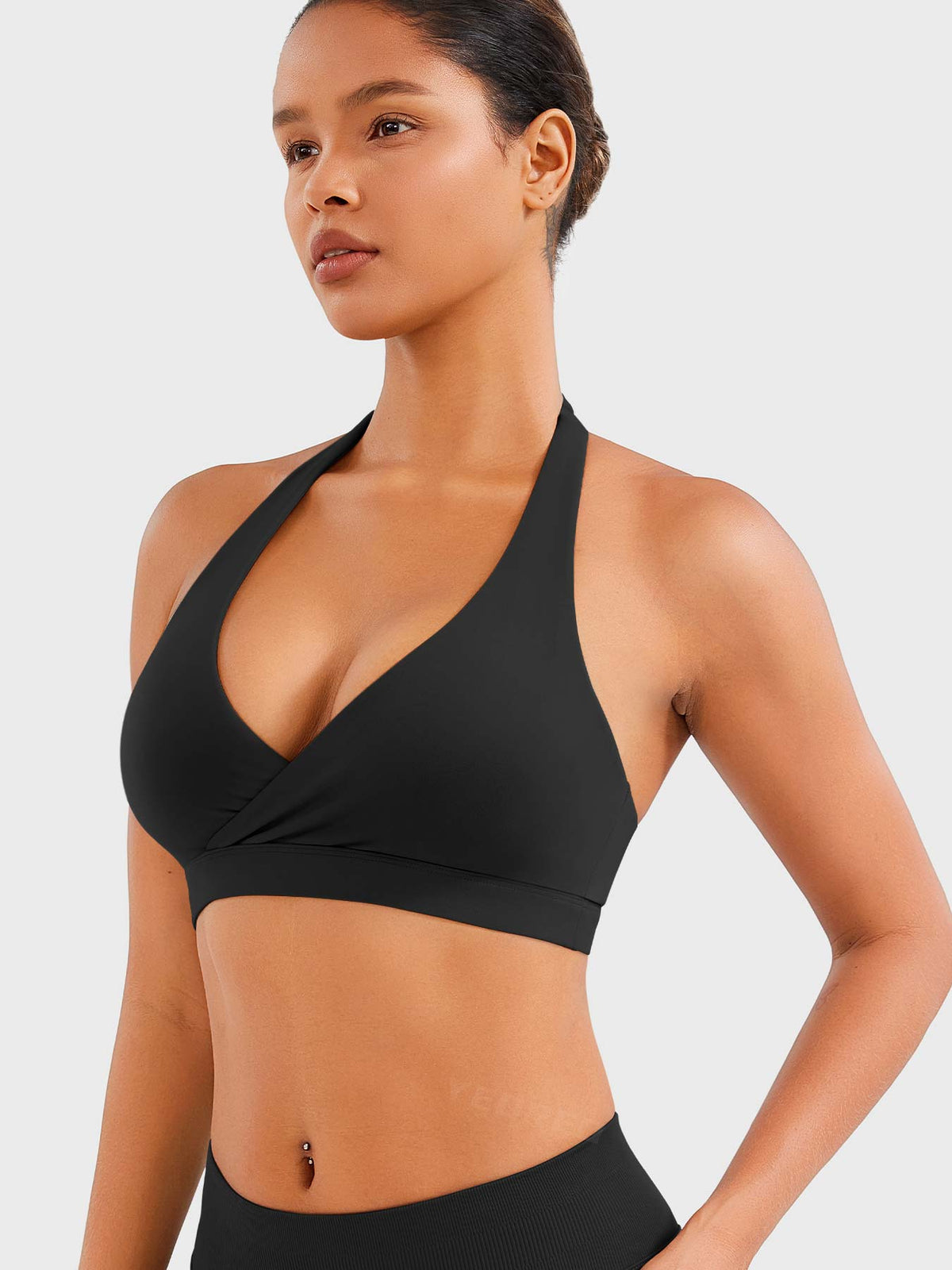 Brassière de sport Amilie Halter - AERLO