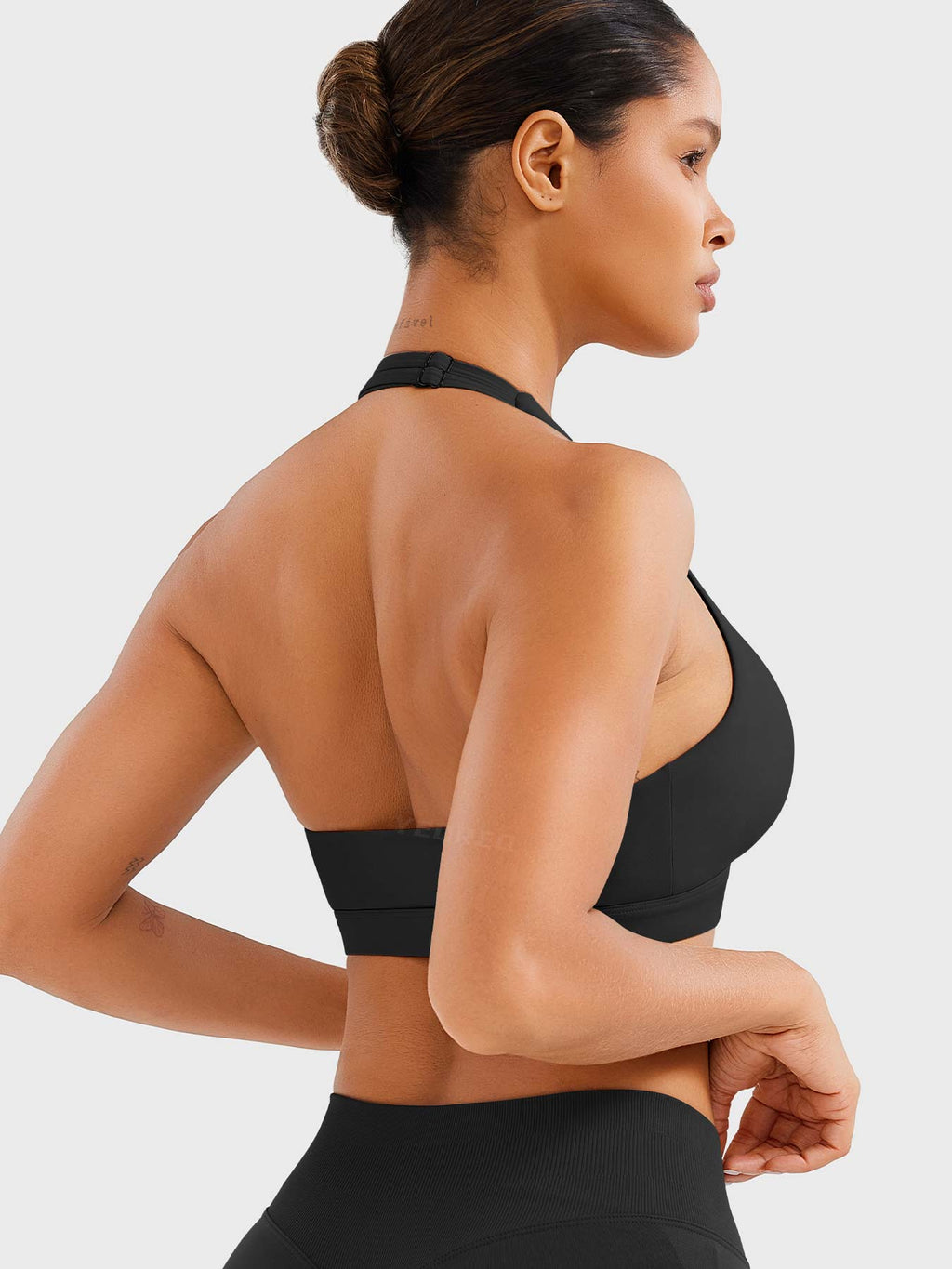 Brassière de sport Amilie Halter - AERLO
