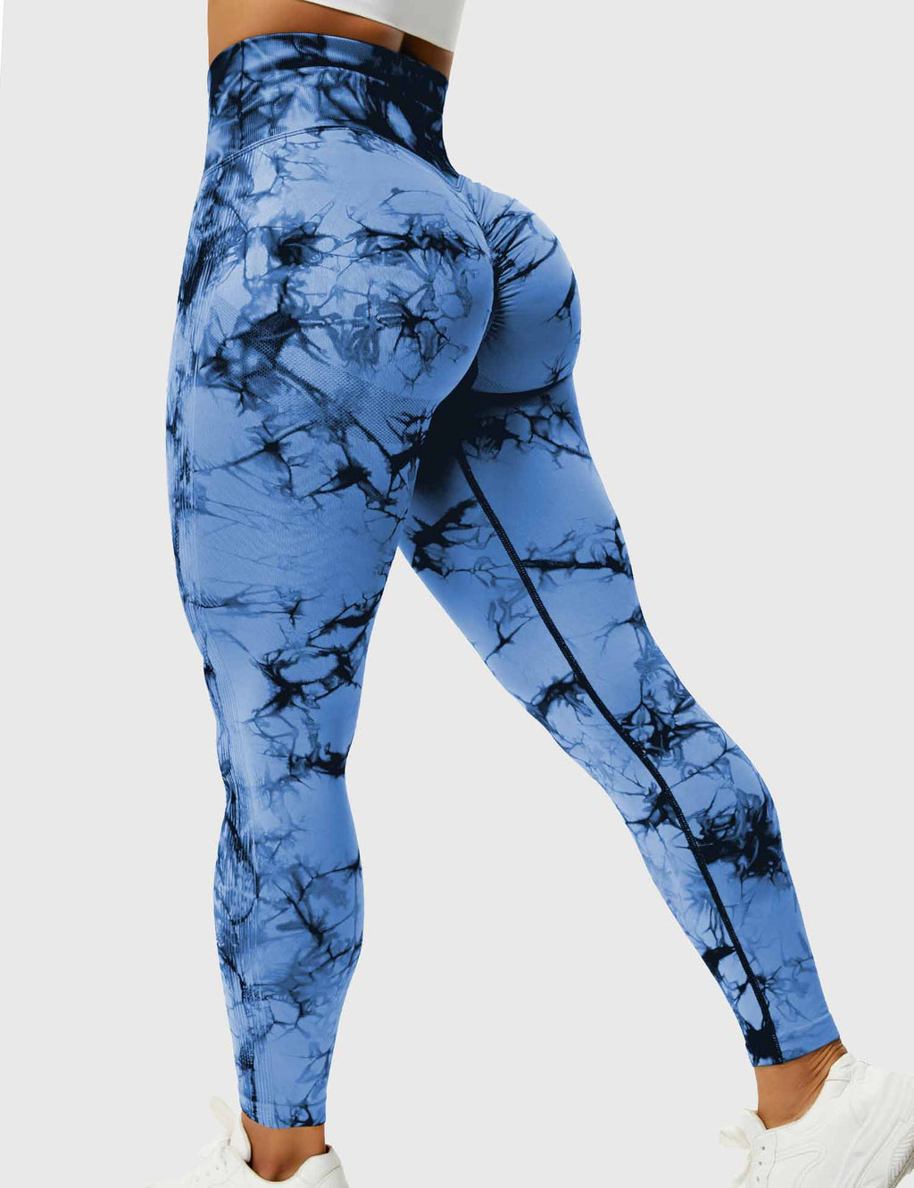 Legging Professional tie-dye - AERLO