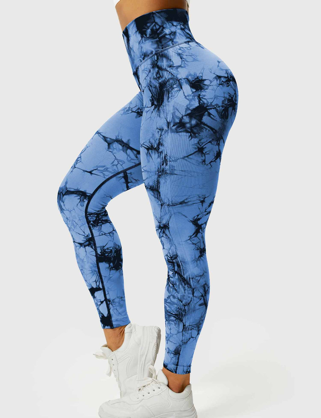 Legging Professional tie-dye - AERLO