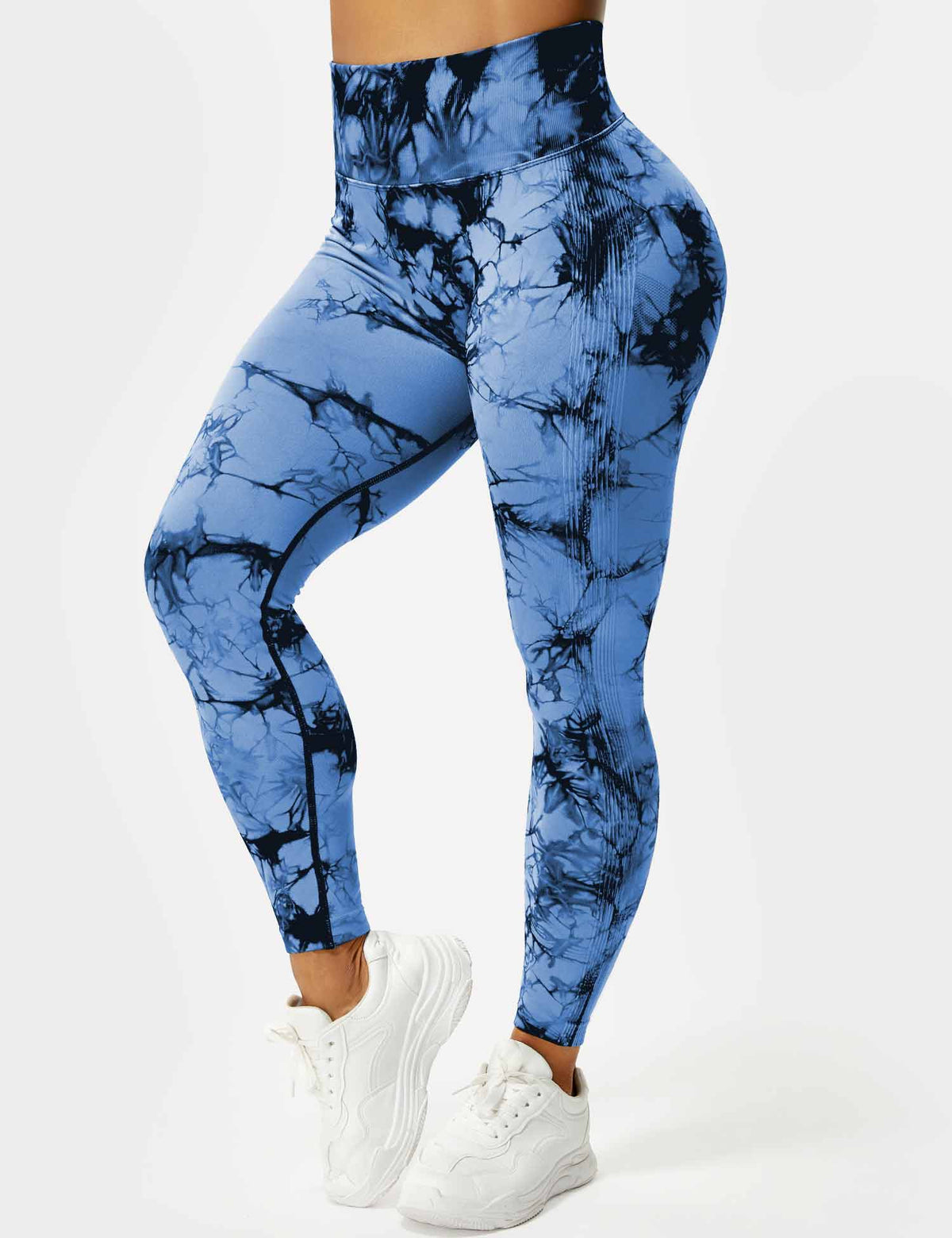 Legging Professional tie-dye - AERLO