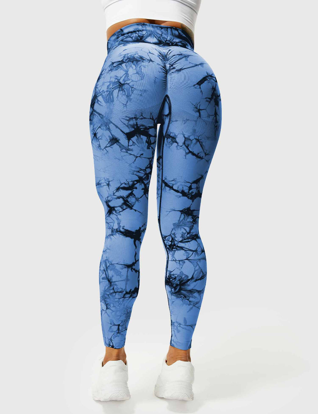 Legging Professional tie-dye - AERLO