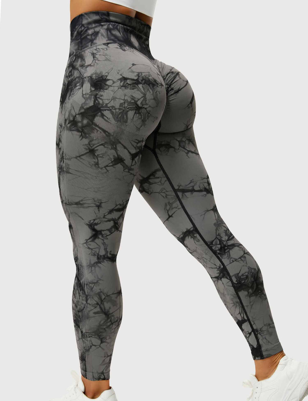 Legging Professional tie-dye - AERLO