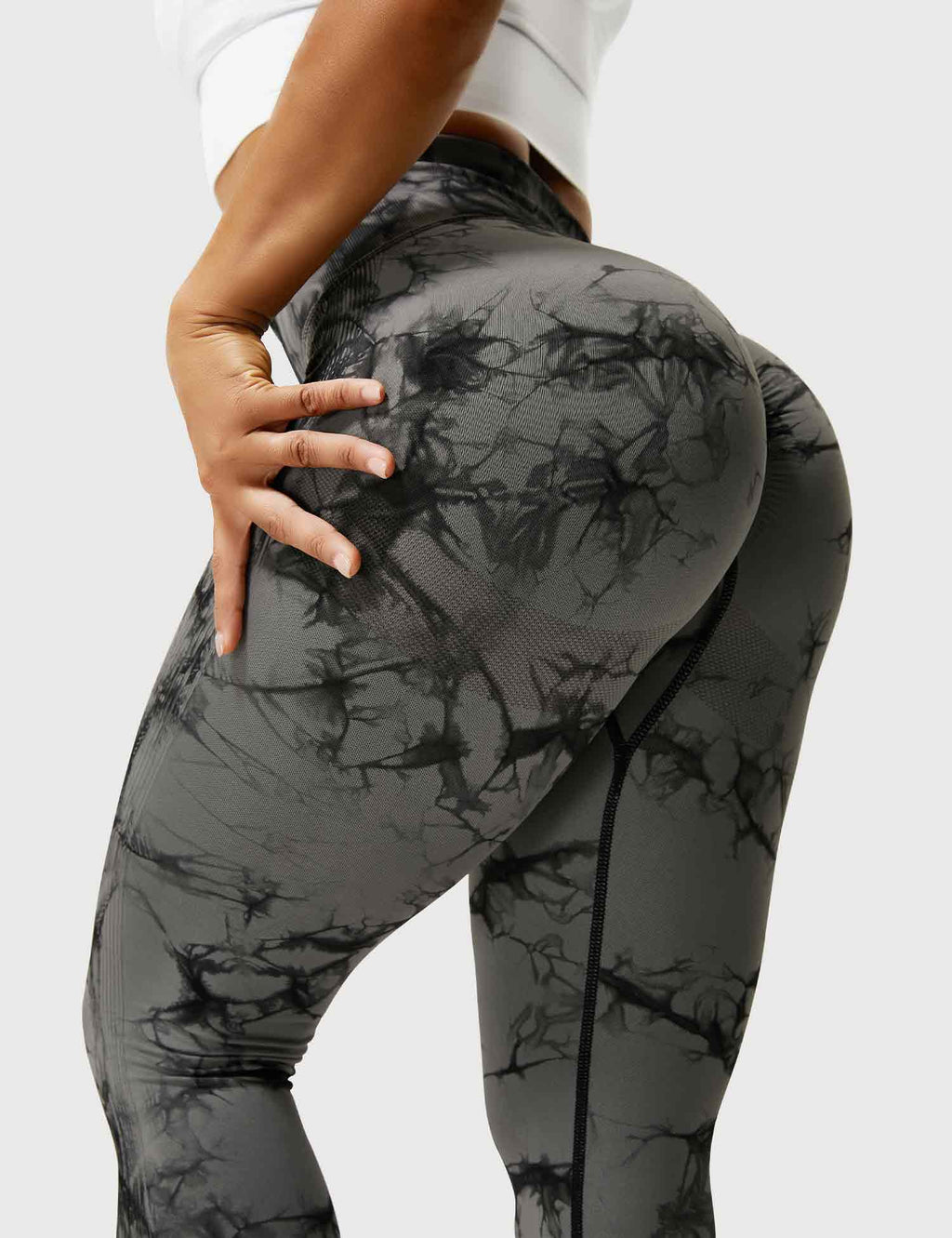 Legging Professional tie-dye - AERLO
