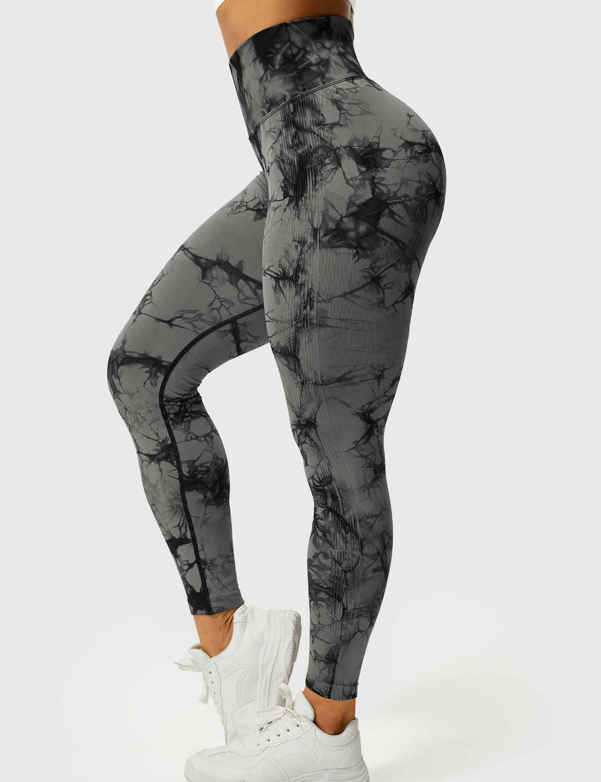 Legging Professional tie-dye - AERLO