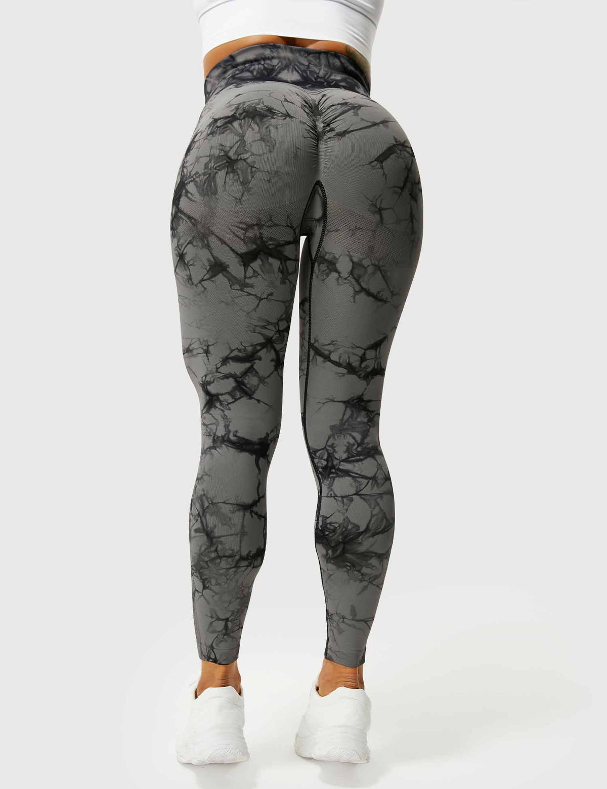 Legging Professional tie-dye - AERLO