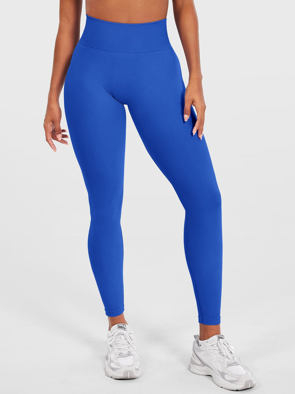 Legging Goffney sans coutures - AERLO