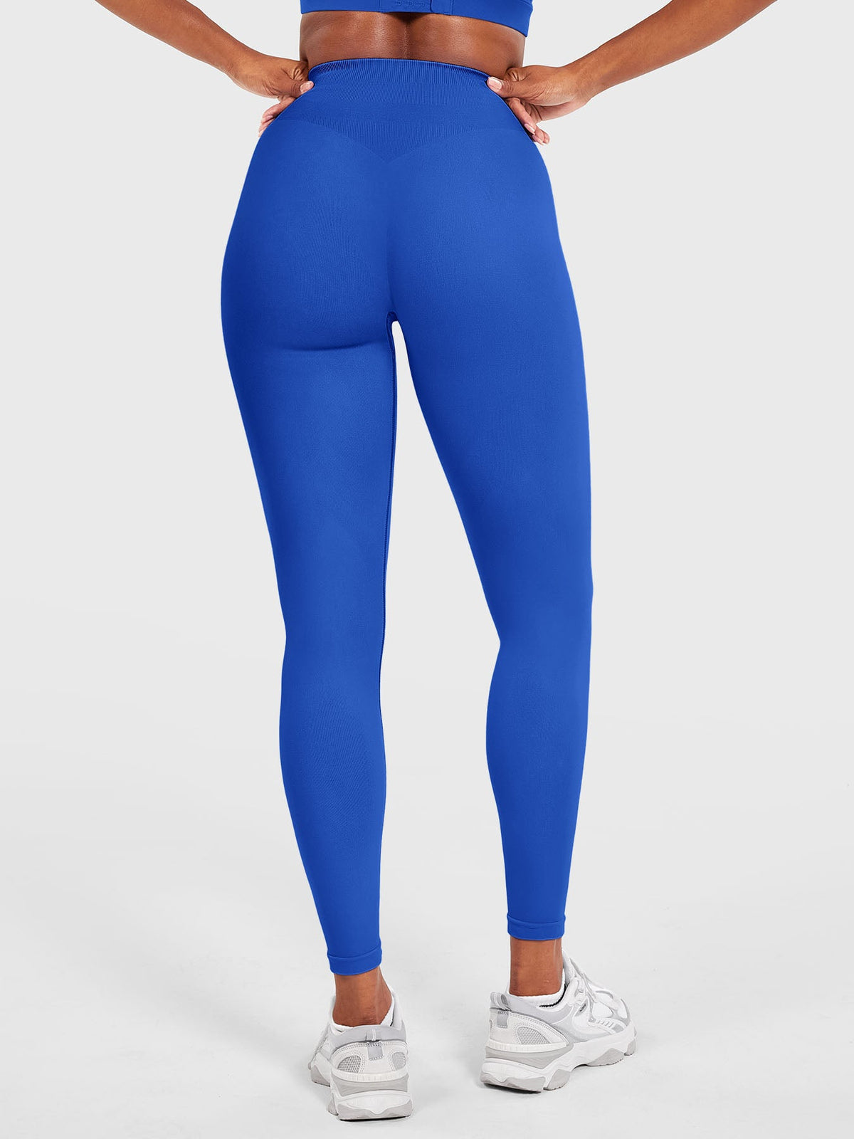 Legging Goffney sans coutures - AERLO