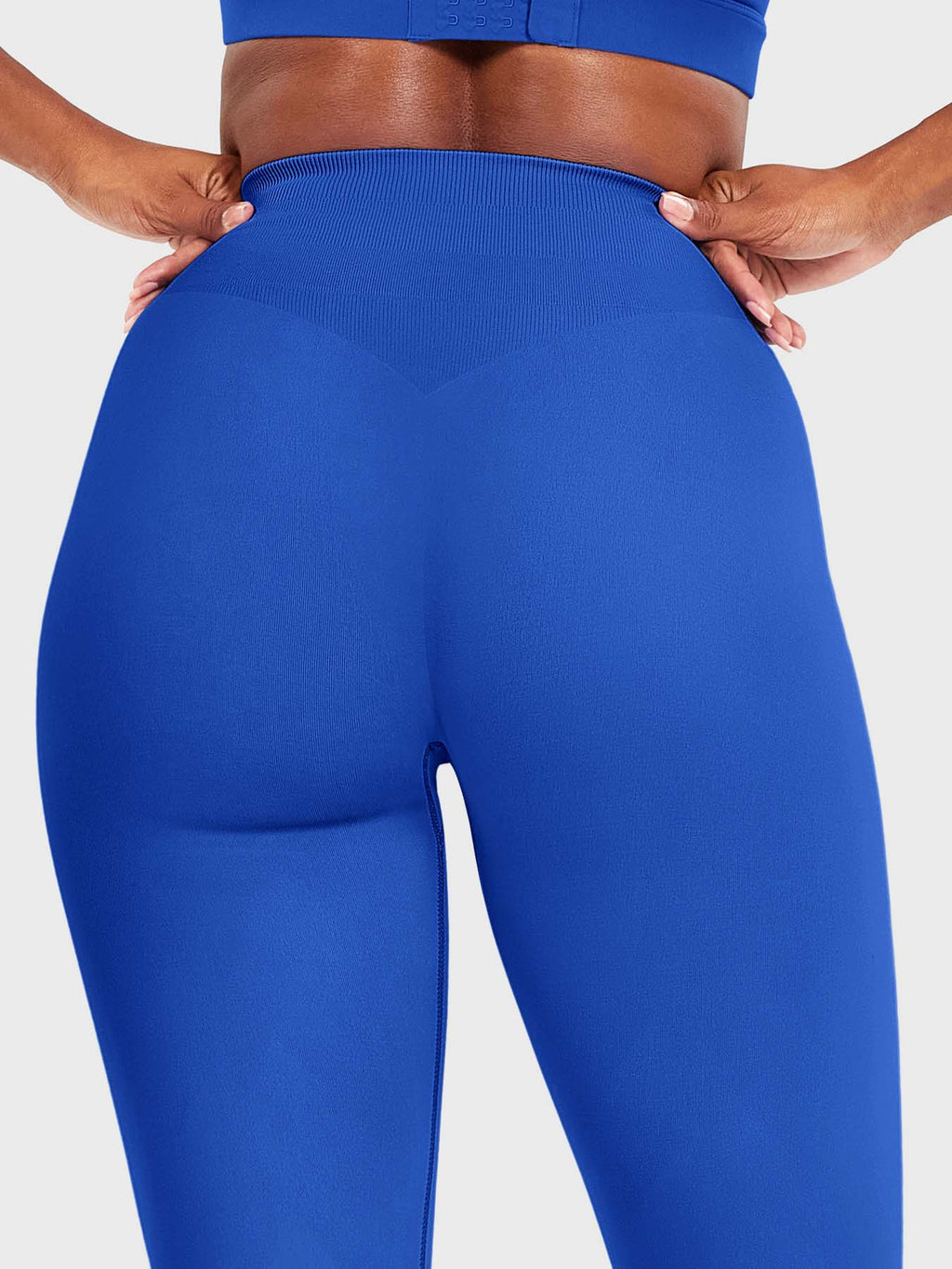 Legging Goffney sans coutures - AERLO