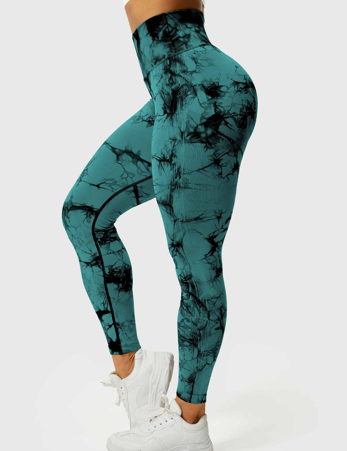 Legging Professional tie-dye - AERLO