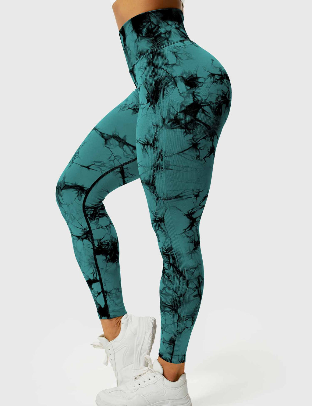 Legging Professional tie-dye - AERLO