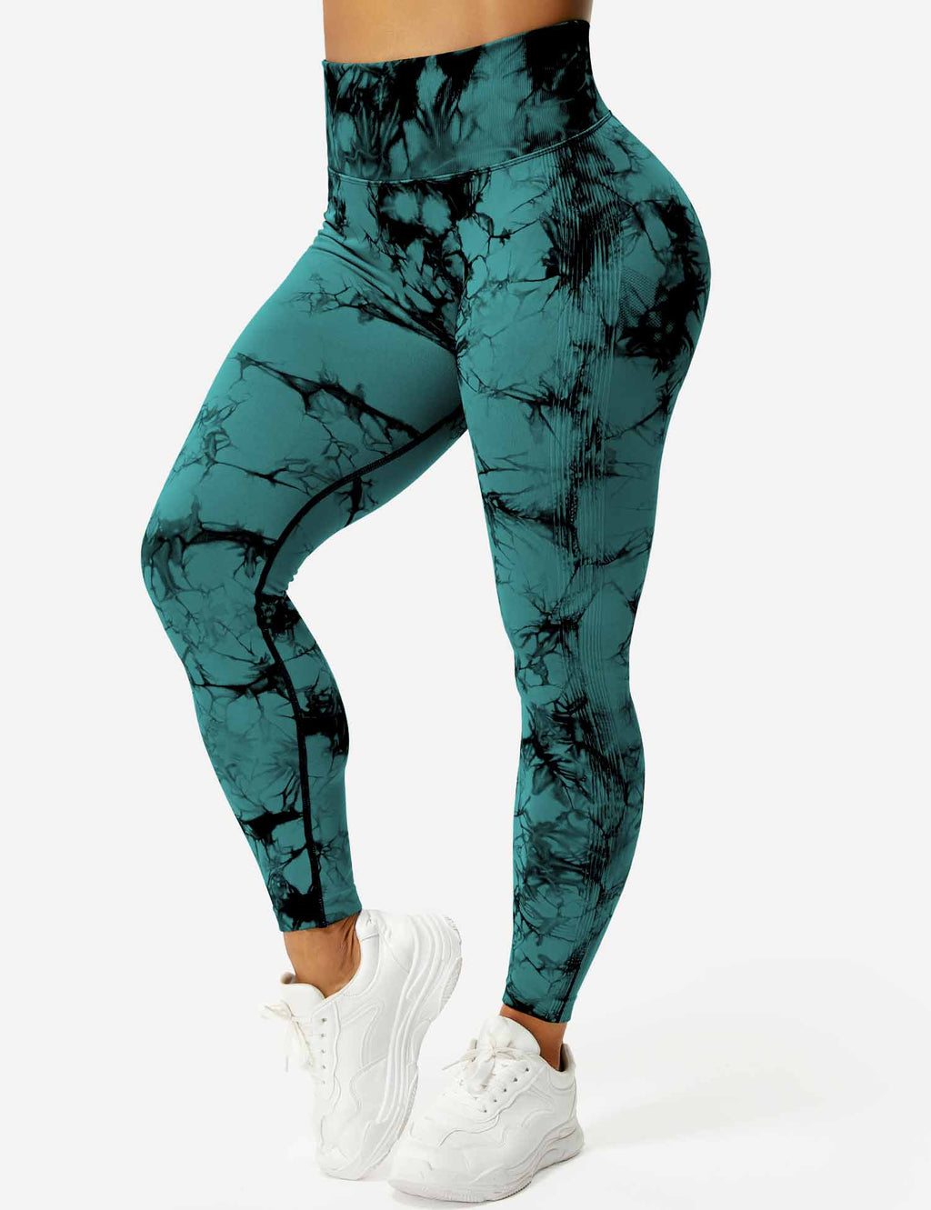 Legging Professional tie-dye - AERLO