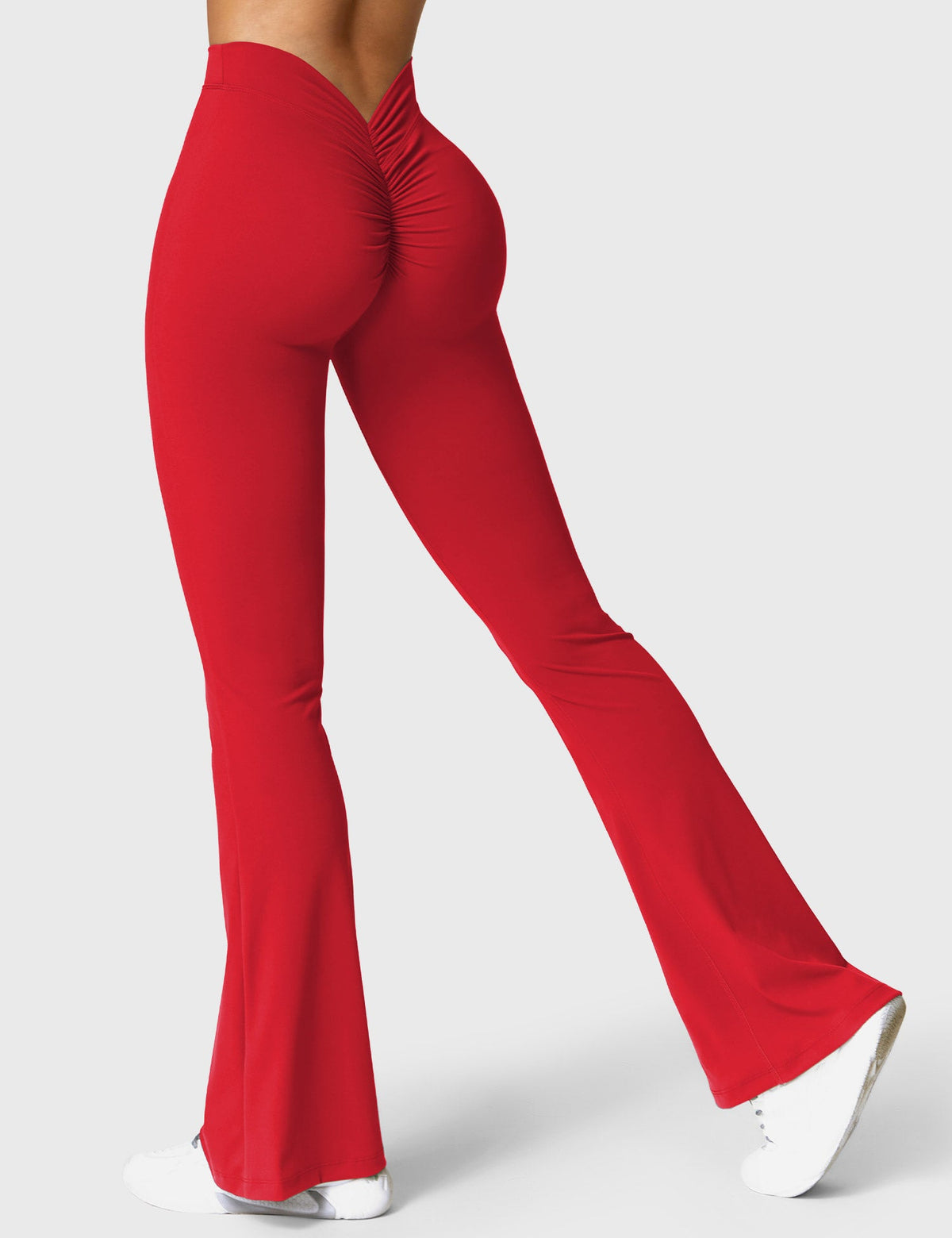 Legging Daze V-back évasé - AERLO