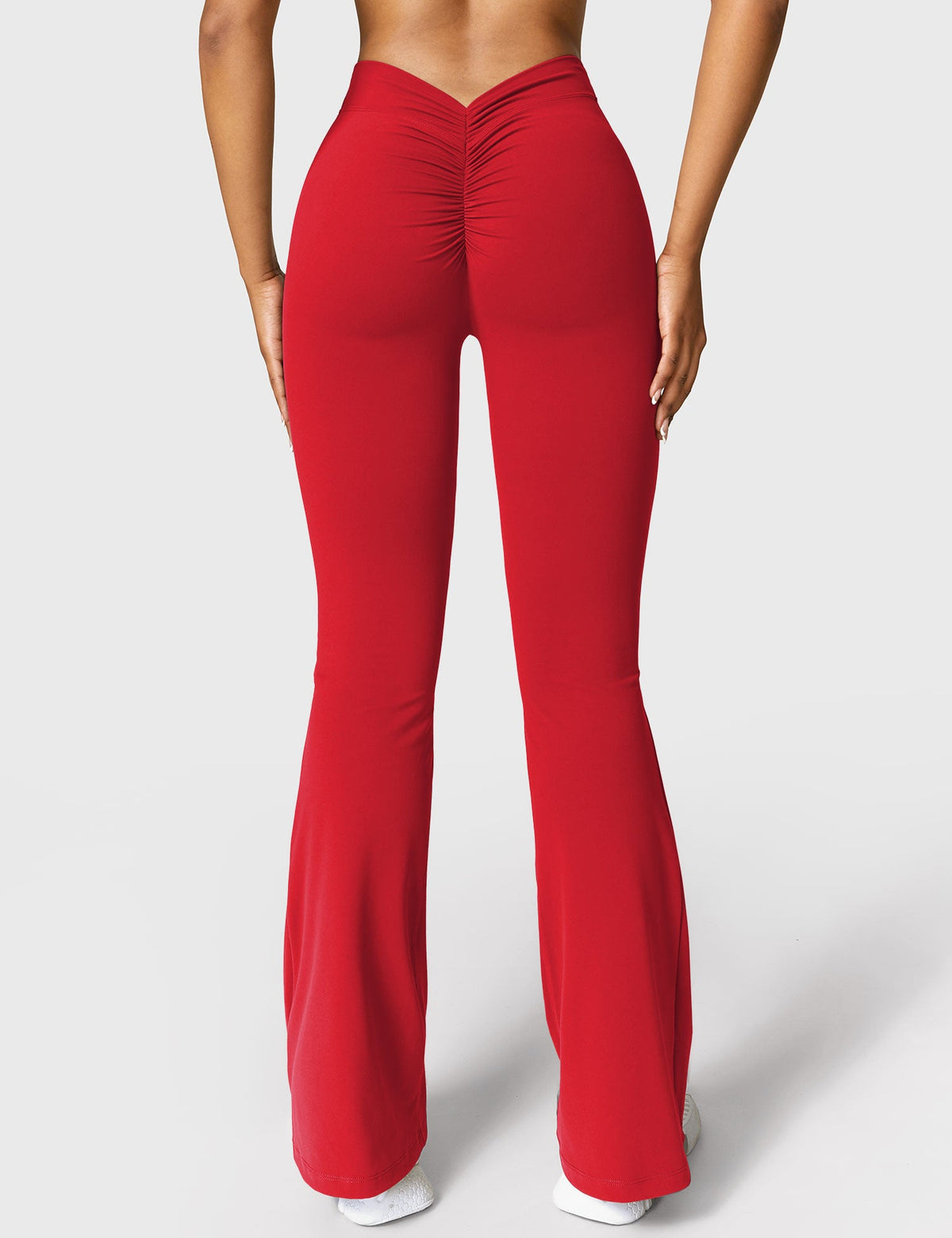 Legging Daze V-back évasé - AERLO