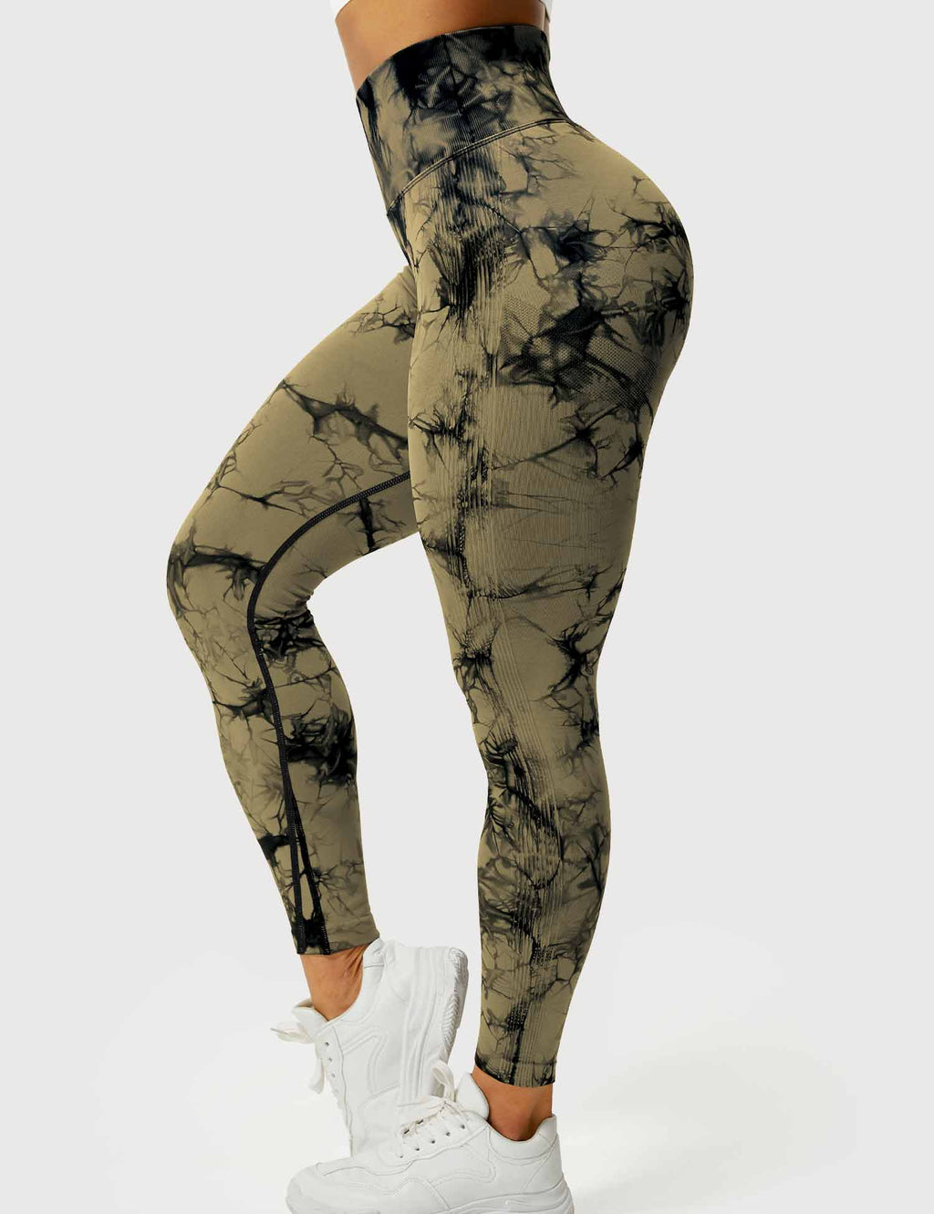 Legging Professional tie-dye - AERLO