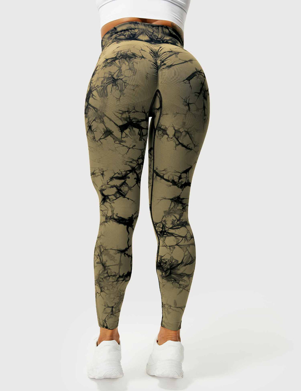 Legging Professional tie-dye - AERLO