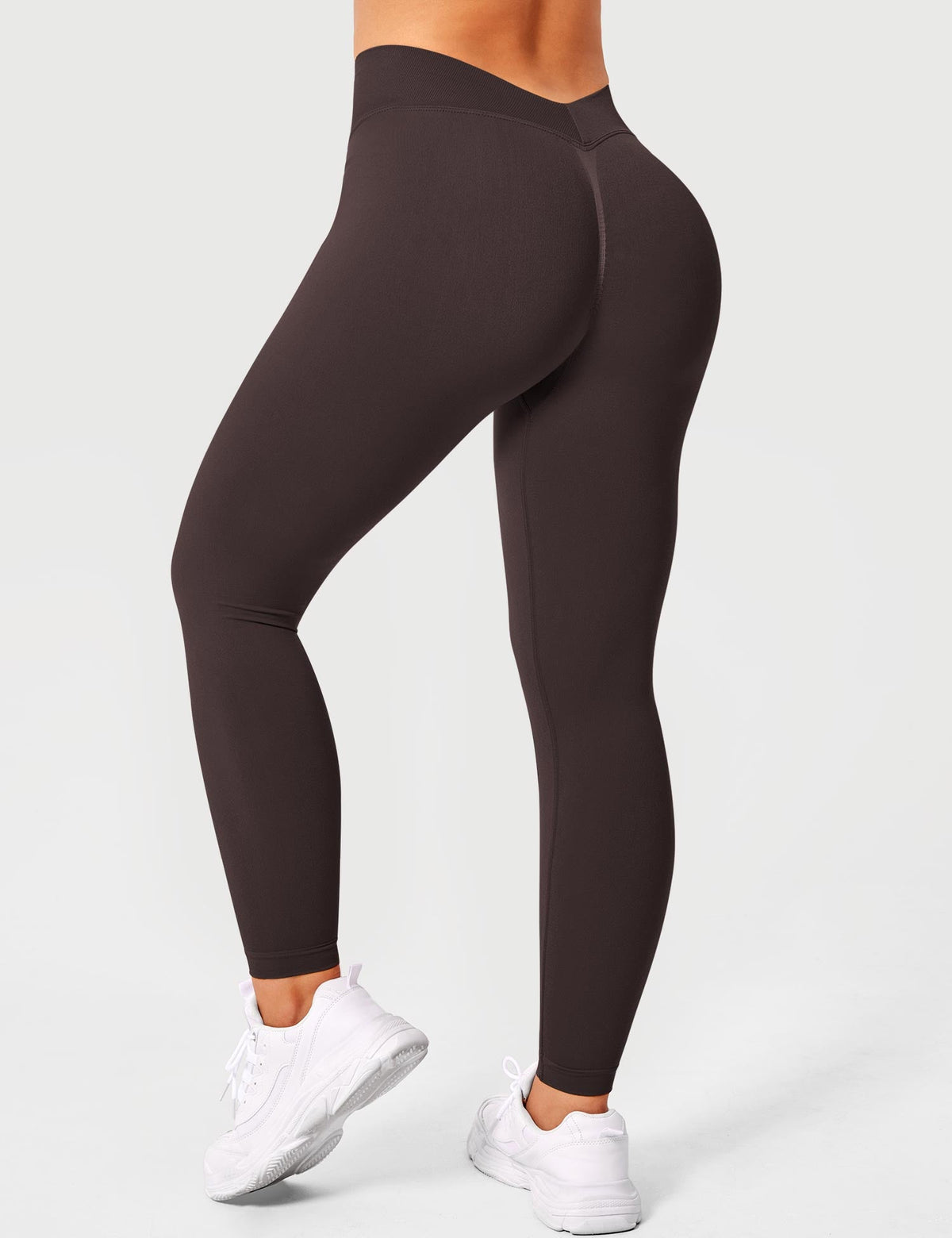 Legging V-back Alexi - AERLO