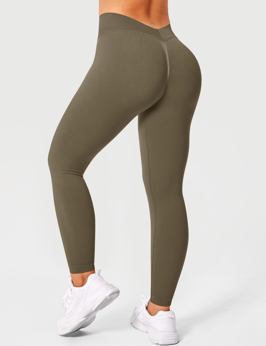 Legging V-back Alexi - AERLO